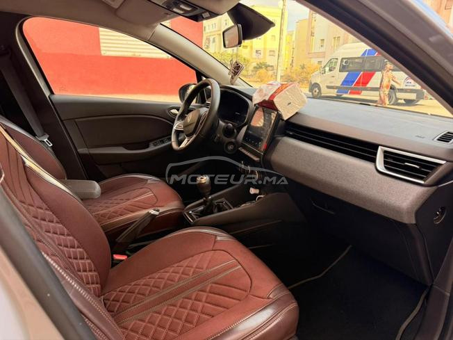 renault clio 5