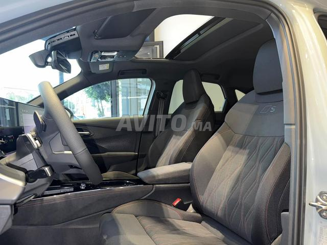 Audi Q3 S-Line Sportback 2026 (Importée Neuve)