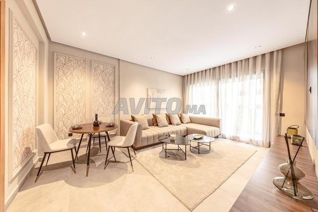Appartement à vendre à Zenata – BURJ ZENATA - 2
