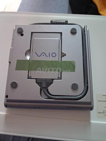 Lecteur CD externe Sony Vaio - 2