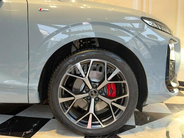 Audi Q3 S-Line Sportback 2026 (Importée Neuve)