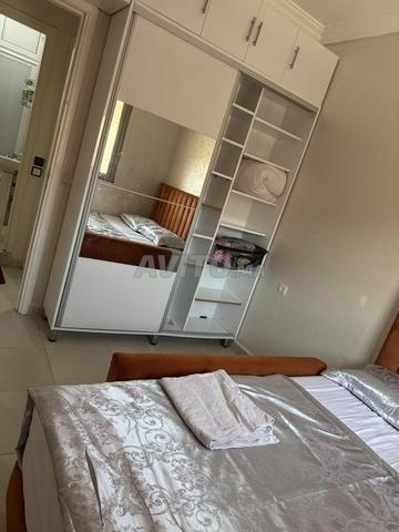 Appartement meublé à louer par jour - 2