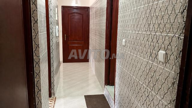 Appartement à louer 75 m² à Agadir - 2
