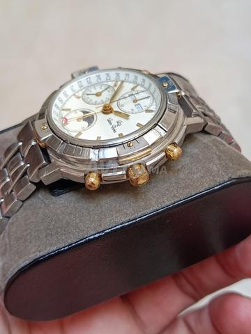 Montre Lucien Rochat - 2