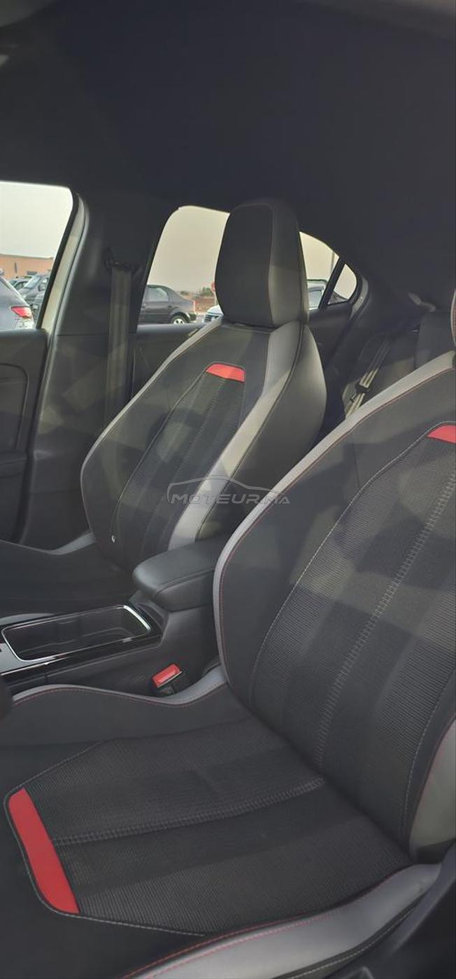 opel mokka GS line plus