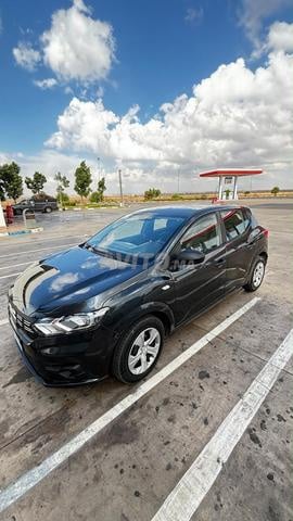 Dacia Sandero - 2