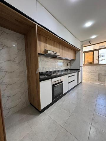 Appartement à louer 90 m² à El Mansouria - 2