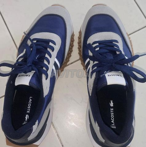 CHAUSSURE 42.5 LACOSTE L-SPIN DELUXE 224 1 SMA - 2