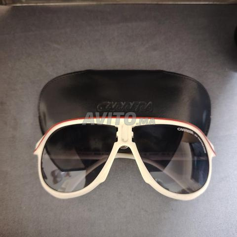 Lunettes de soleil Carrera originales - 2