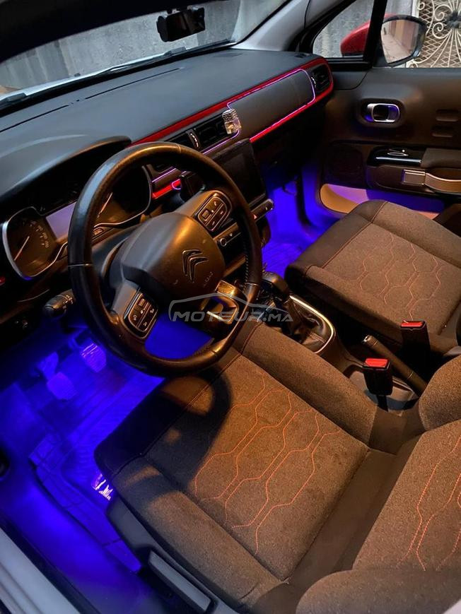 Citroën C3 Diesel Manuelle 2019 à Khemisset