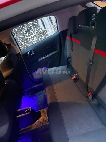 Citroën C3 Diesel Manuelle 2019 à Khemisset - 2