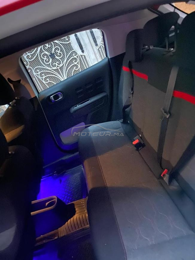Citroën C3 Diesel Manuelle 2019 à Khemisset