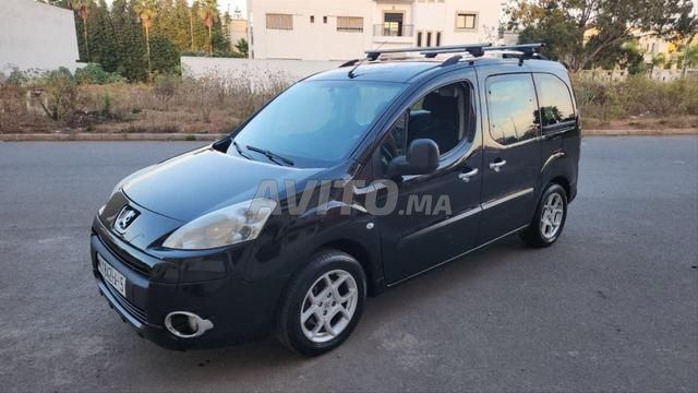 Bonne voiture, pas d'accident - 2