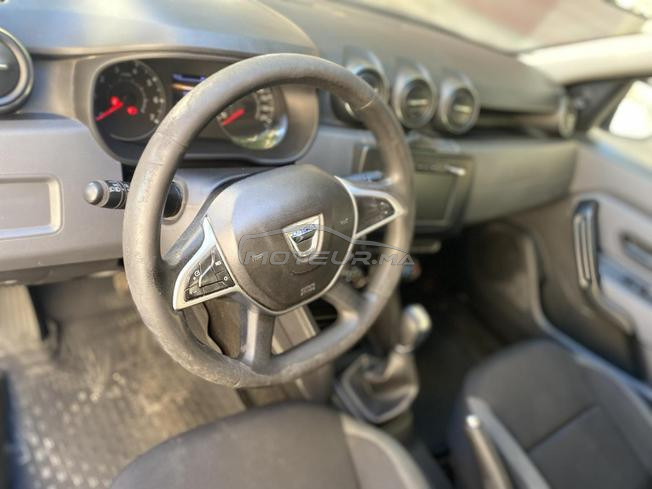 Dacia duster 2021