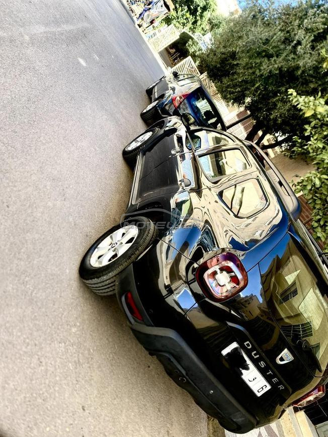 Dacia duster 2021