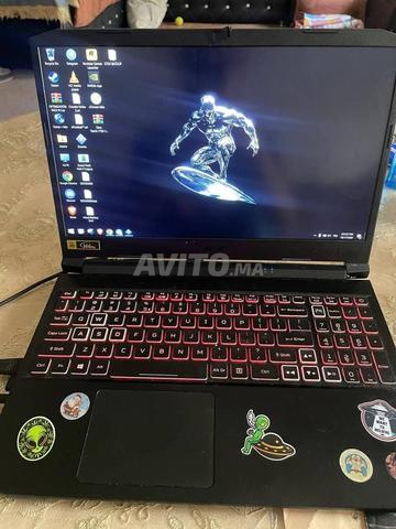 أيسر نيترو 5 RTX 3050🔥🔥