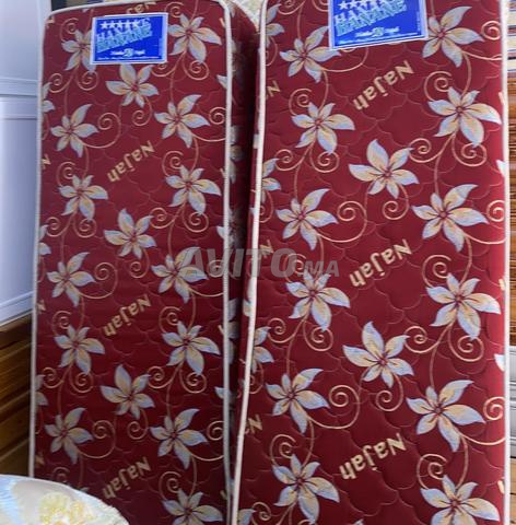 Raquettes Rossignol marque - 2