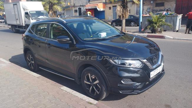 Nissan Qashqai 2018