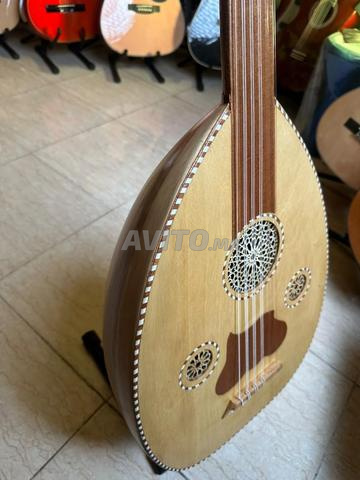 Oud excellent pour l'apprentissage - 2