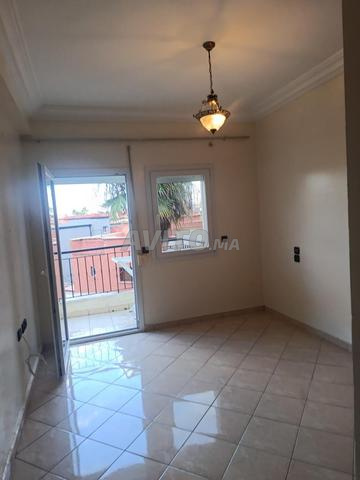 Appartement à vendre 2ème étage Sidi Moussa