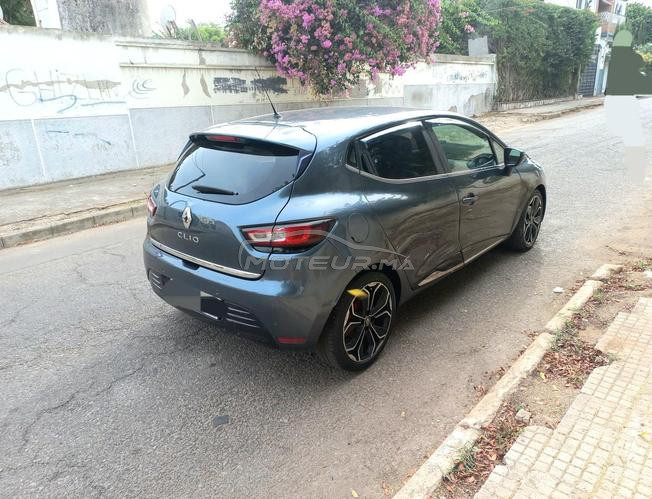 Clio 4 intense