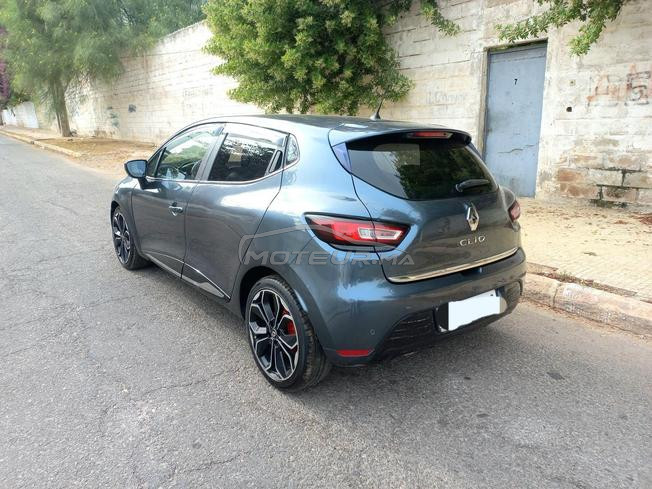 Clio 4 intense