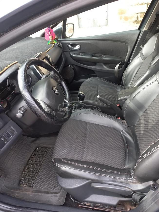 Clio 4 intense