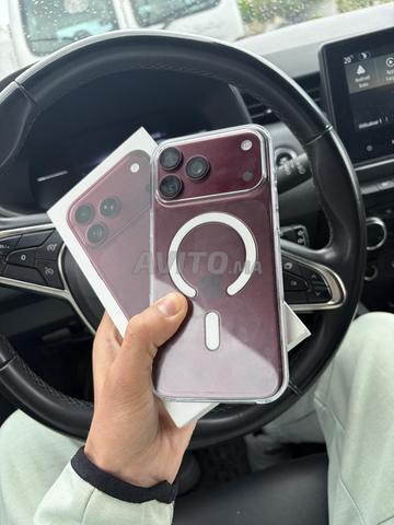 iPhone 18 pro max cycle 0 time - 2