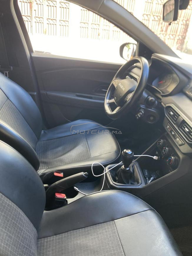 dacia sandero 2024