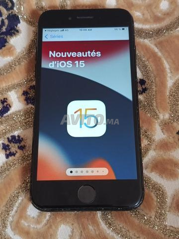 iPhone 7 normal - 2