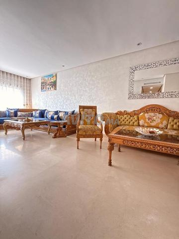 Location Appartement Haut Standing - 2