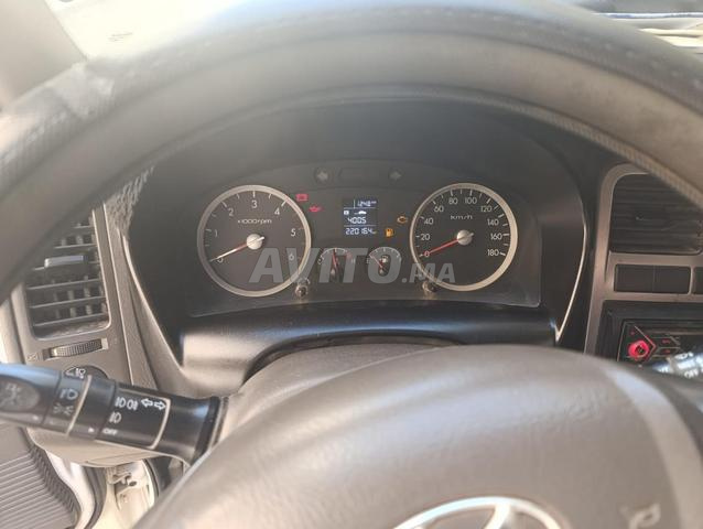 Hyundai H100 - 2