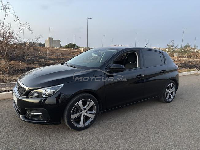 Peugeot 308 2021 