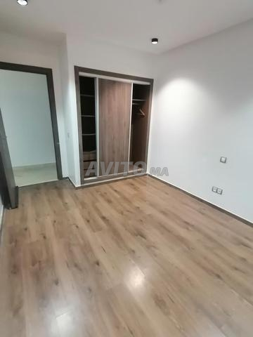 Appartement vide parc - 2