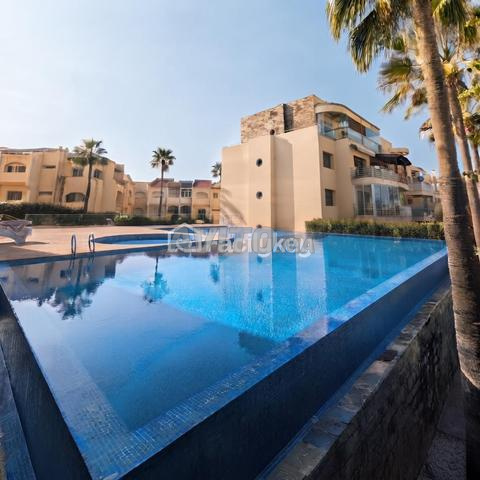 Appartement de 172 m² à Dar Bouazza - 2