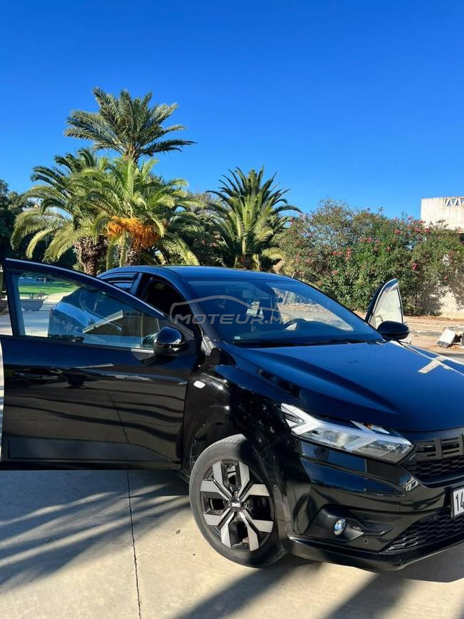 Dacia Logan 2024 - 36.000 km
