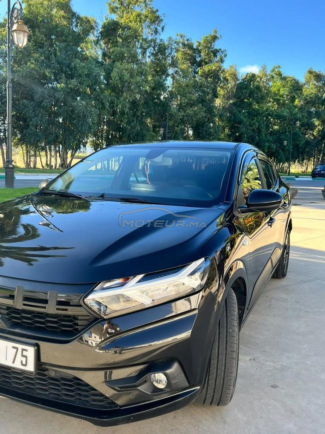 Dacia Logan 2024 - 36.000 km