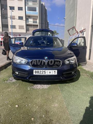 BMW Série 1 à vendre - 2