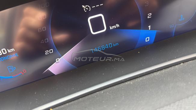 Peugeot 308 2021 