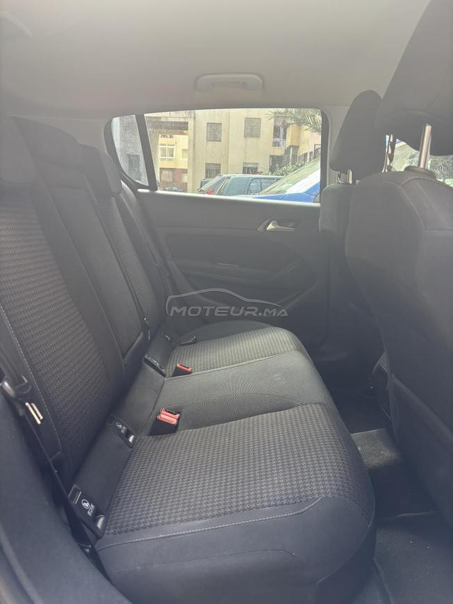Peugeot 308 2021 