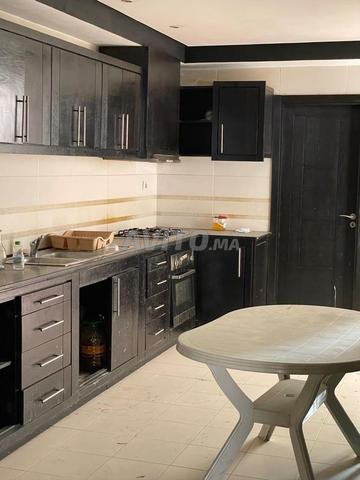Bel Appartement 260 m² Av Far finition top - 2