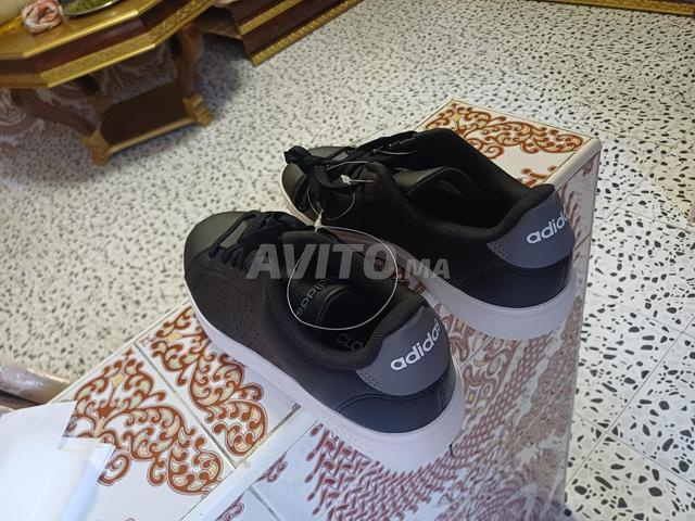 Adidas advantage pointure 42 neuf - 2