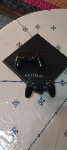 Playstation 4 Fat - 2
