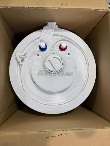 Chauffe-eau électrique BOSCH – Tronic 2000 T 🔥50L - 2