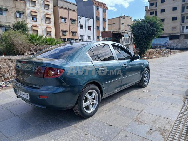 Voiture propre et bien - 2
