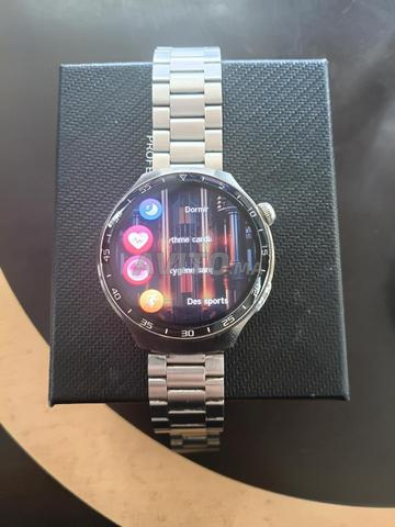 ساعة (Navi Force Professional Waterproof) - 2