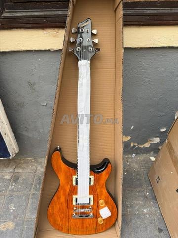 جيتار كهربائي Ibanez