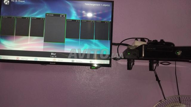 Xbox 360 ... Jeux