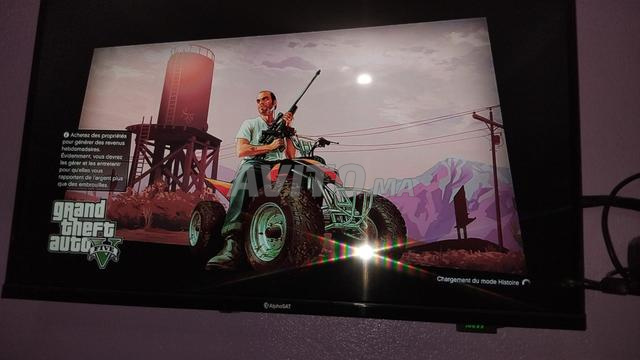 Xbox 360 ... Jeux - 2