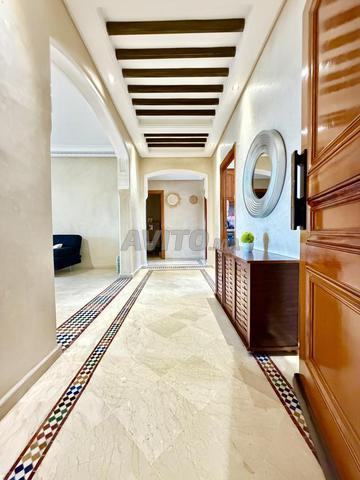 Appartement à louer 100 m² à Marrakech - 2